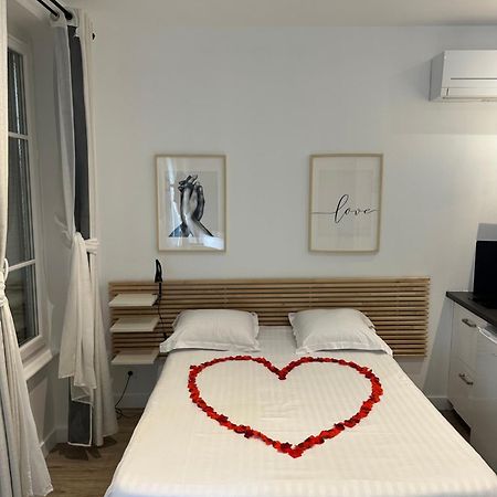Les Bulles De Mona "Le 93" -Proximite Gare De Lyon- Apartment ภายนอก รูปภาพ