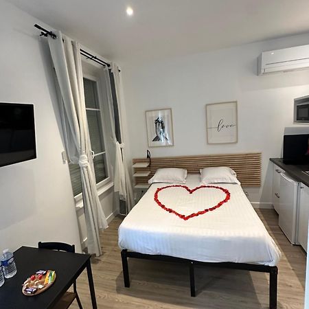 Les Bulles De Mona "Le 93" -Proximite Gare De Lyon- Apartment ภายนอก รูปภาพ