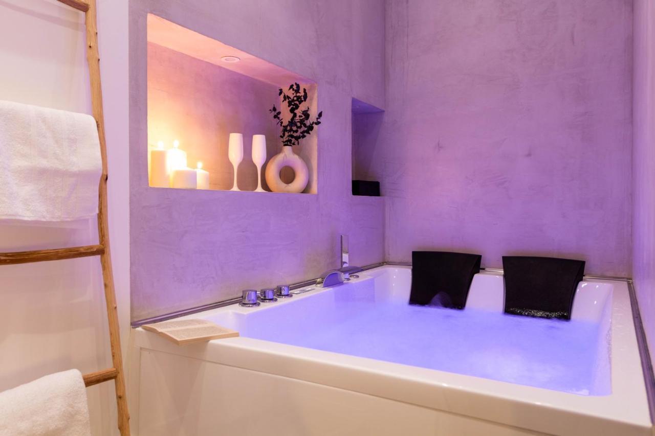 Les Bulles De Mona "Le 93" -Proximite Gare De Lyon- Apartment ภายนอก รูปภาพ