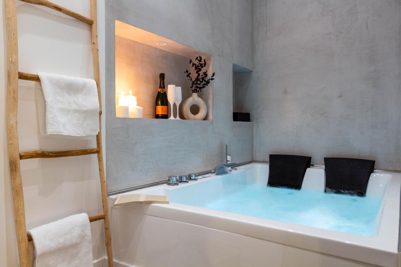 Les Bulles De Mona "Le 93" -Proximite Gare De Lyon- Apartment ภายนอก รูปภาพ