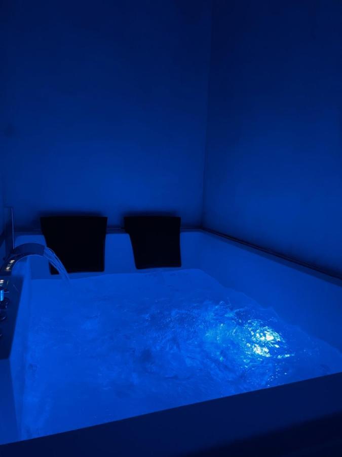 Les Bulles De Mona "Le 93" -Proximite Gare De Lyon- Apartment ภายนอก รูปภาพ