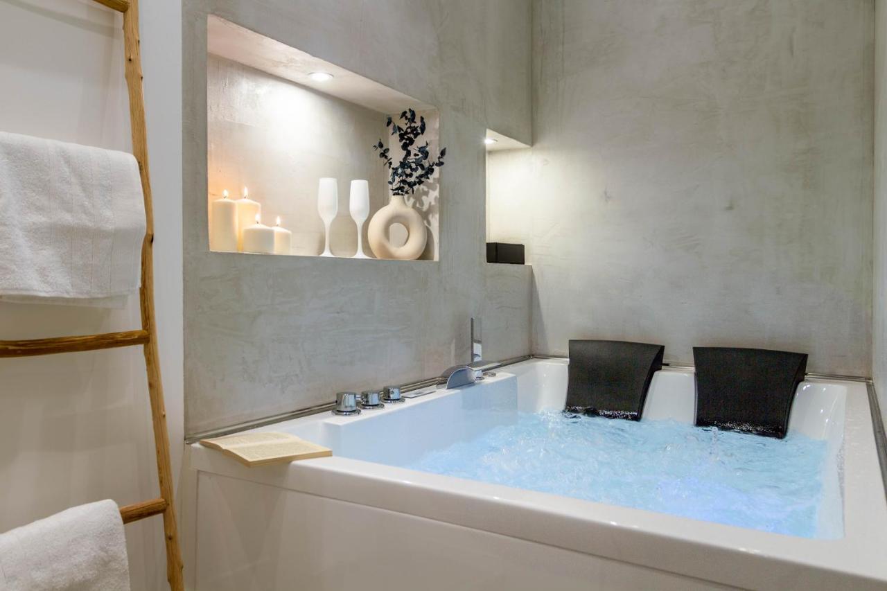 Les Bulles De Mona "Le 93" -Proximite Gare De Lyon- Apartment ภายนอก รูปภาพ