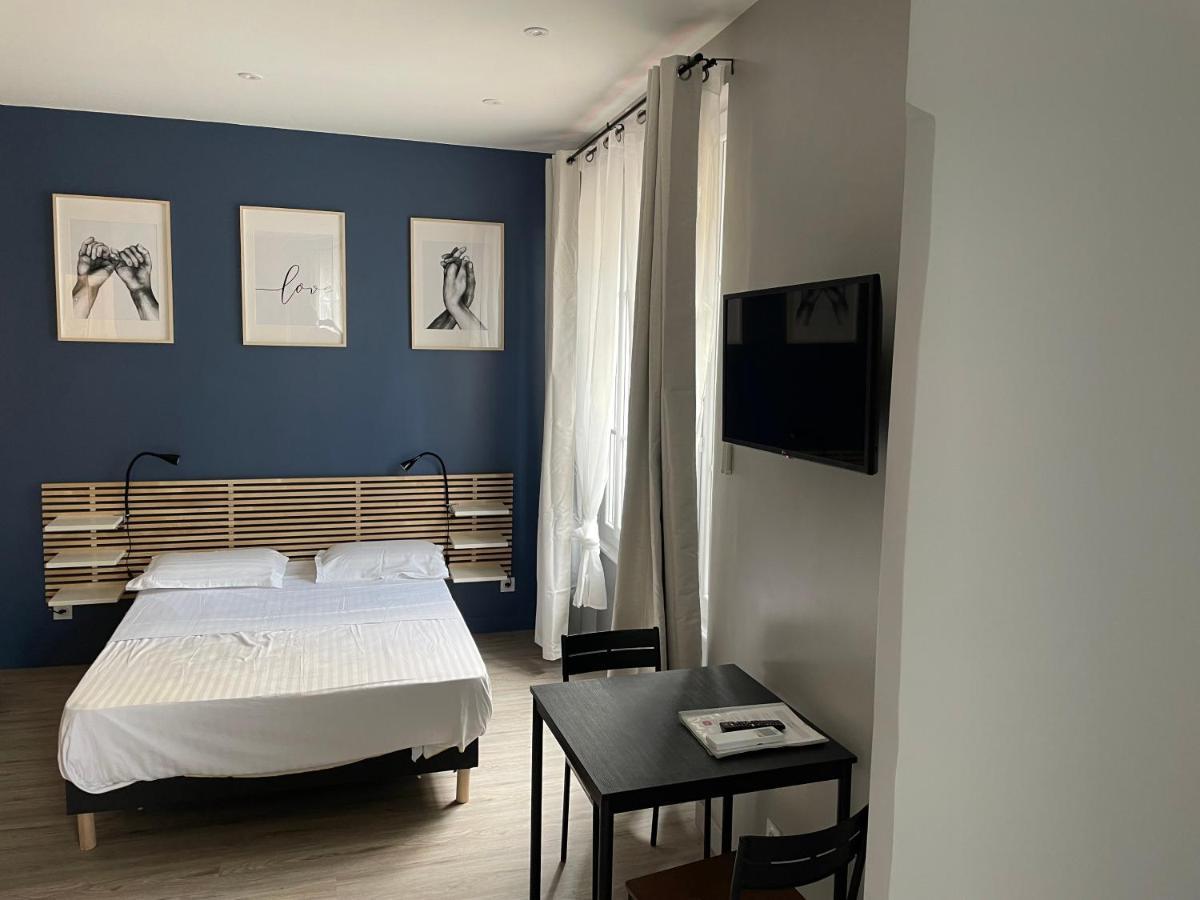 Les Bulles De Mona "Le 93" -Proximite Gare De Lyon- Apartment ภายนอก รูปภาพ