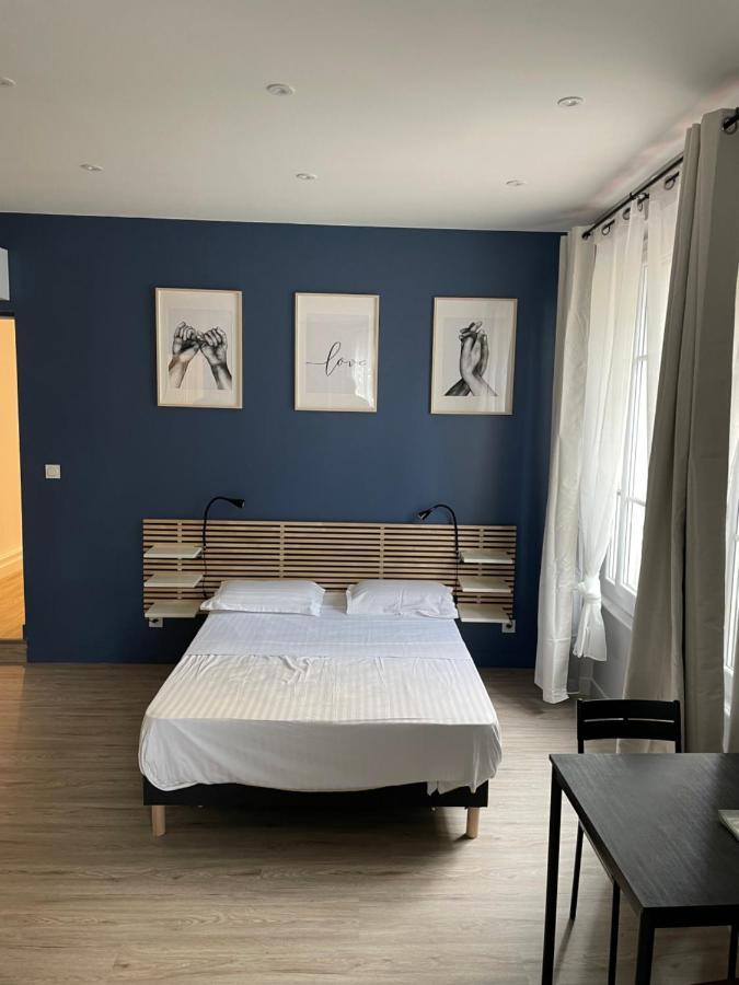 Les Bulles De Mona "Le 93" -Proximite Gare De Lyon- Apartment ภายนอก รูปภาพ