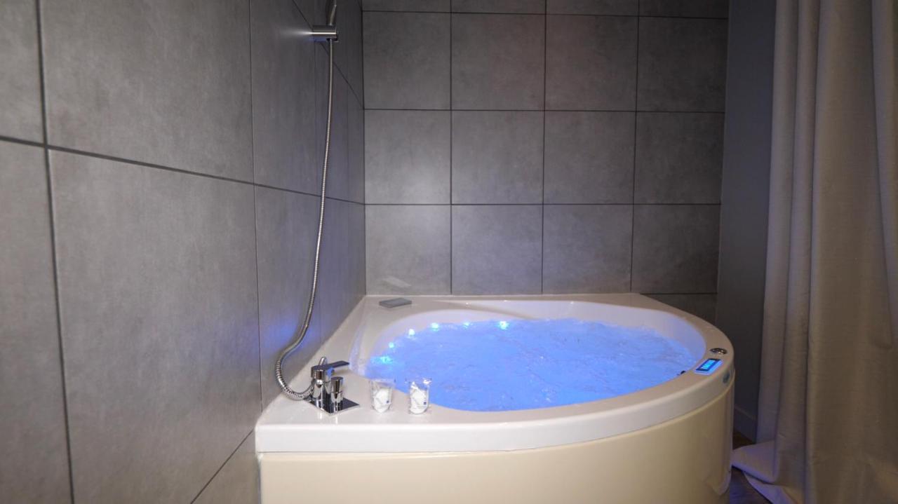 Les Bulles De Mona "Le 93" -Proximite Gare De Lyon- Apartment ภายนอก รูปภาพ