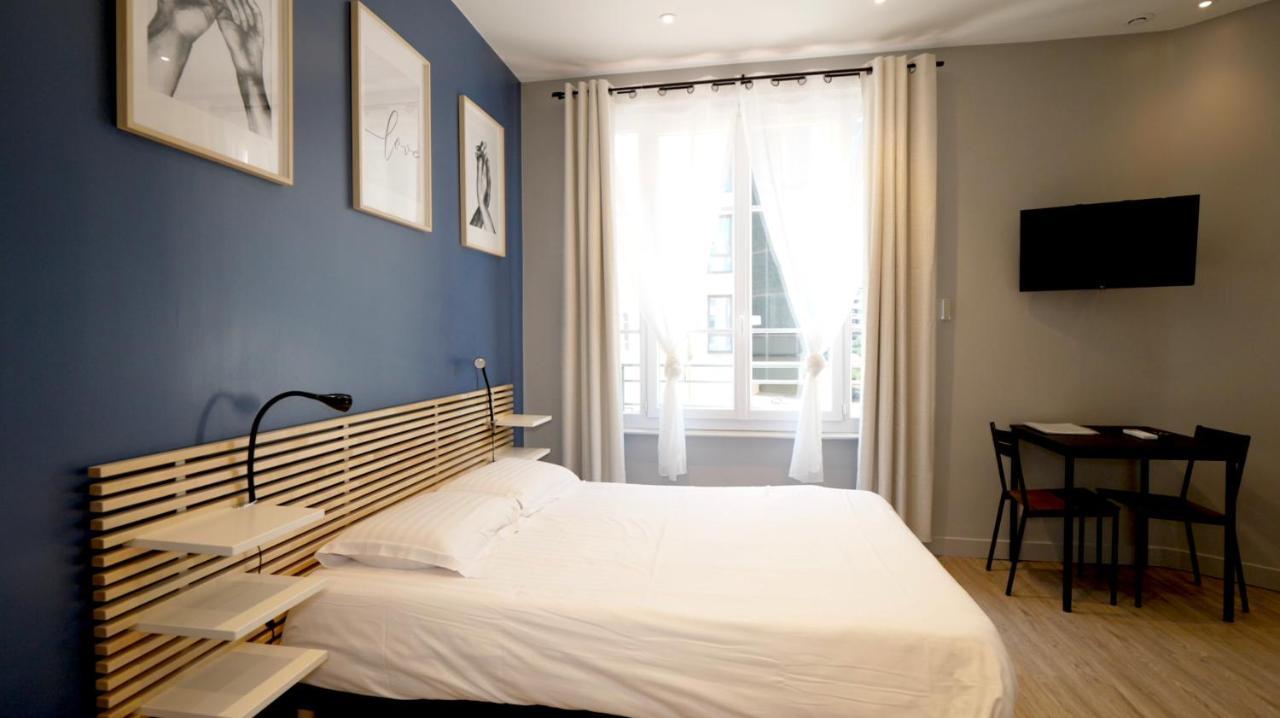Les Bulles De Mona "Le 93" -Proximite Gare De Lyon- Apartment ภายนอก รูปภาพ