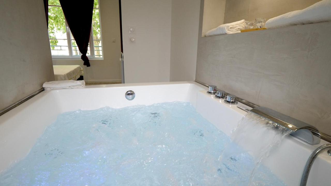 Les Bulles De Mona "Le 93" -Proximite Gare De Lyon- Apartment ภายนอก รูปภาพ