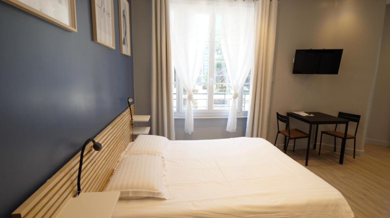 Les Bulles De Mona "Le 93" -Proximite Gare De Lyon- Apartment ภายนอก รูปภาพ