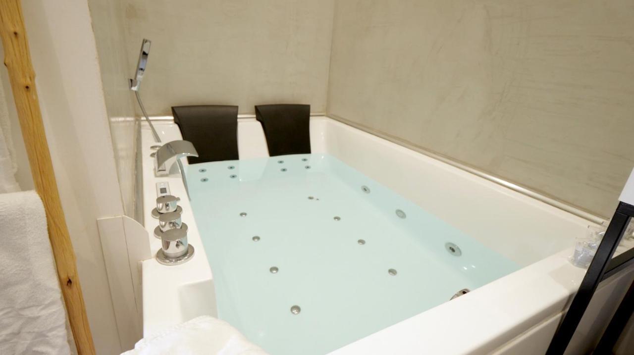 Les Bulles De Mona "Le 93" -Proximite Gare De Lyon- Apartment ภายนอก รูปภาพ