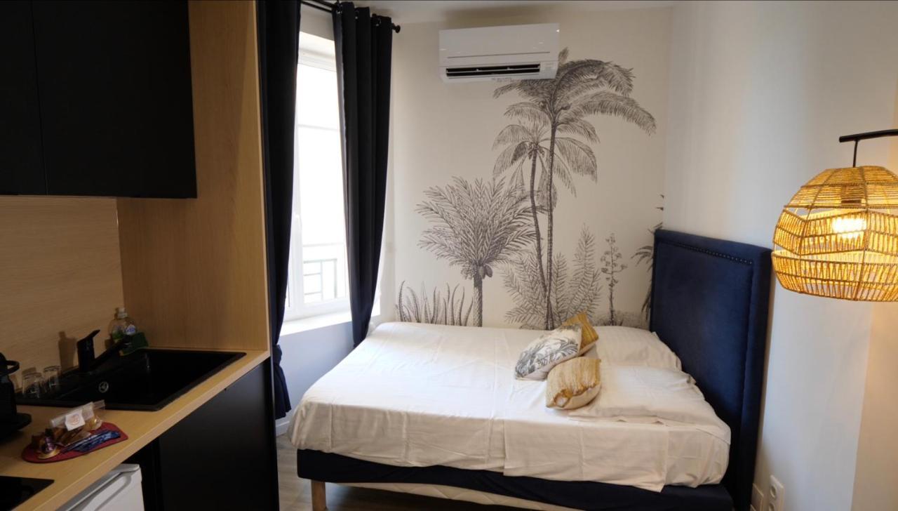 Les Bulles De Mona "Le 93" -Proximite Gare De Lyon- Apartment ภายนอก รูปภาพ