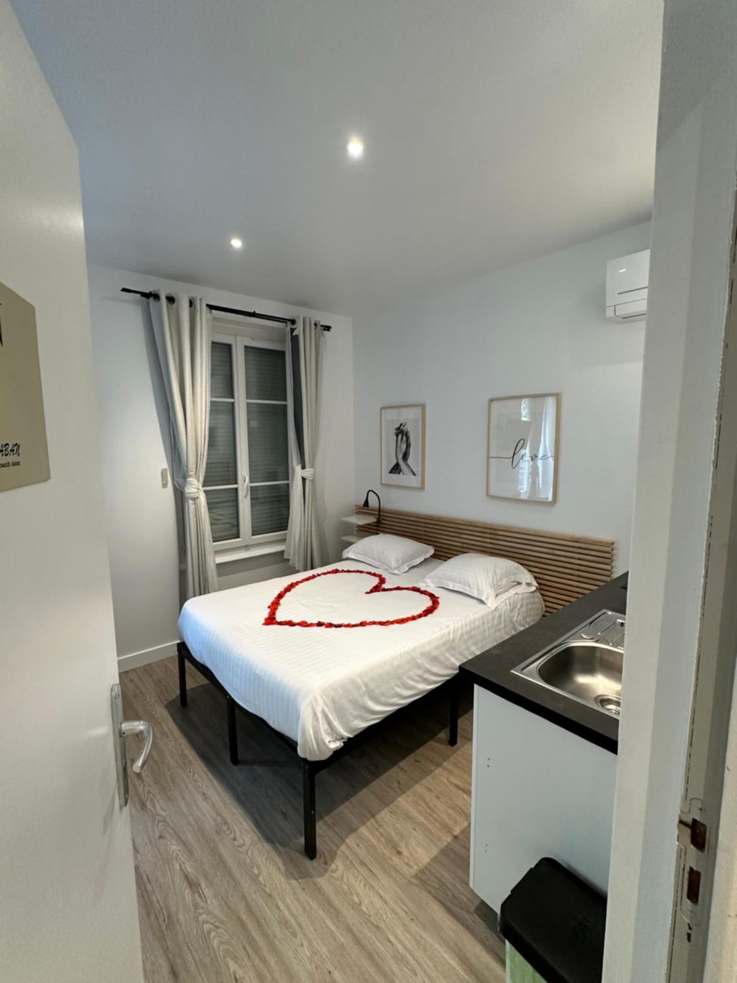 Les Bulles De Mona "Le 93" -Proximite Gare De Lyon- Apartment ภายนอก รูปภาพ