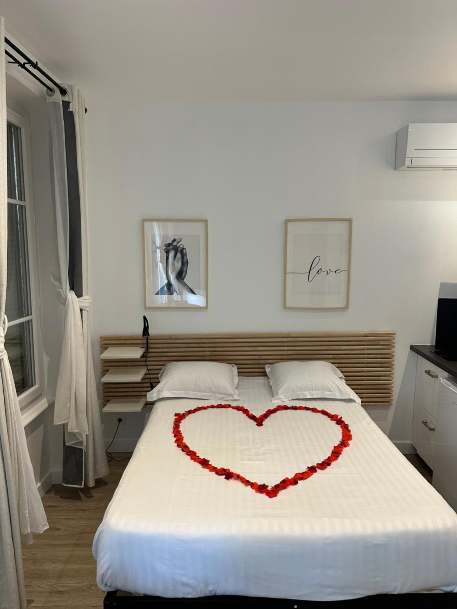 Les Bulles De Mona "Le 93" -Proximite Gare De Lyon- Apartment ภายนอก รูปภาพ