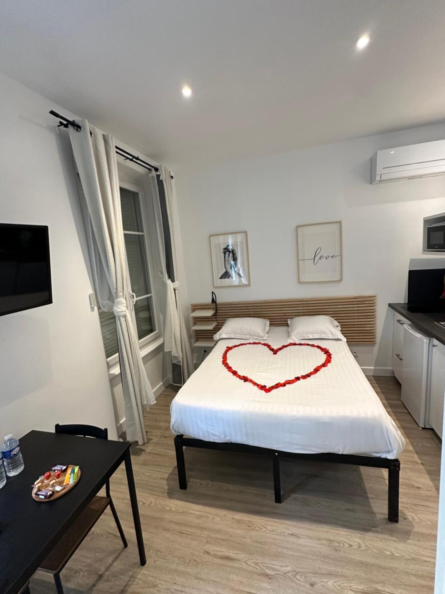 Les Bulles De Mona "Le 93" -Proximite Gare De Lyon- Apartment ภายนอก รูปภาพ