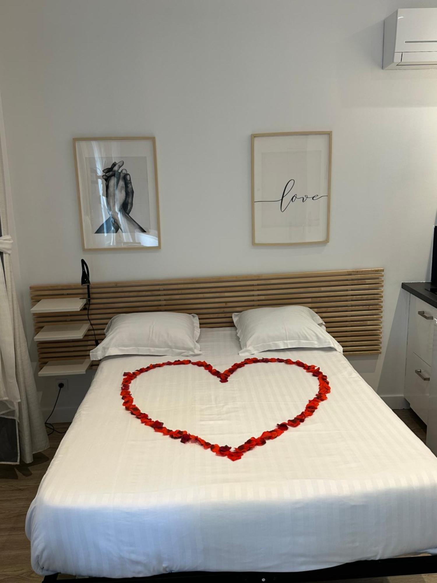 Les Bulles De Mona "Le 93" -Proximite Gare De Lyon- Apartment ภายนอก รูปภาพ